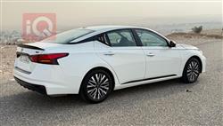 نيسان ألتيما